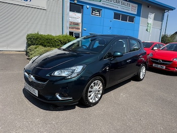 Used Vauxhall Corsa 2015 for sale - 79478073: Photo