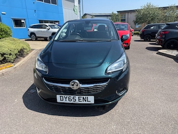 Used Vauxhall Corsa 2015 for sale - 79478073: Photo