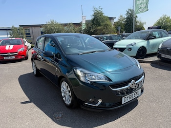 Used Vauxhall Corsa 2015 for sale - 79478073: Photo