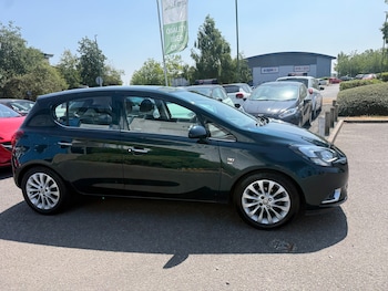 Used Vauxhall Corsa 2015 for sale - 79478073: Photo