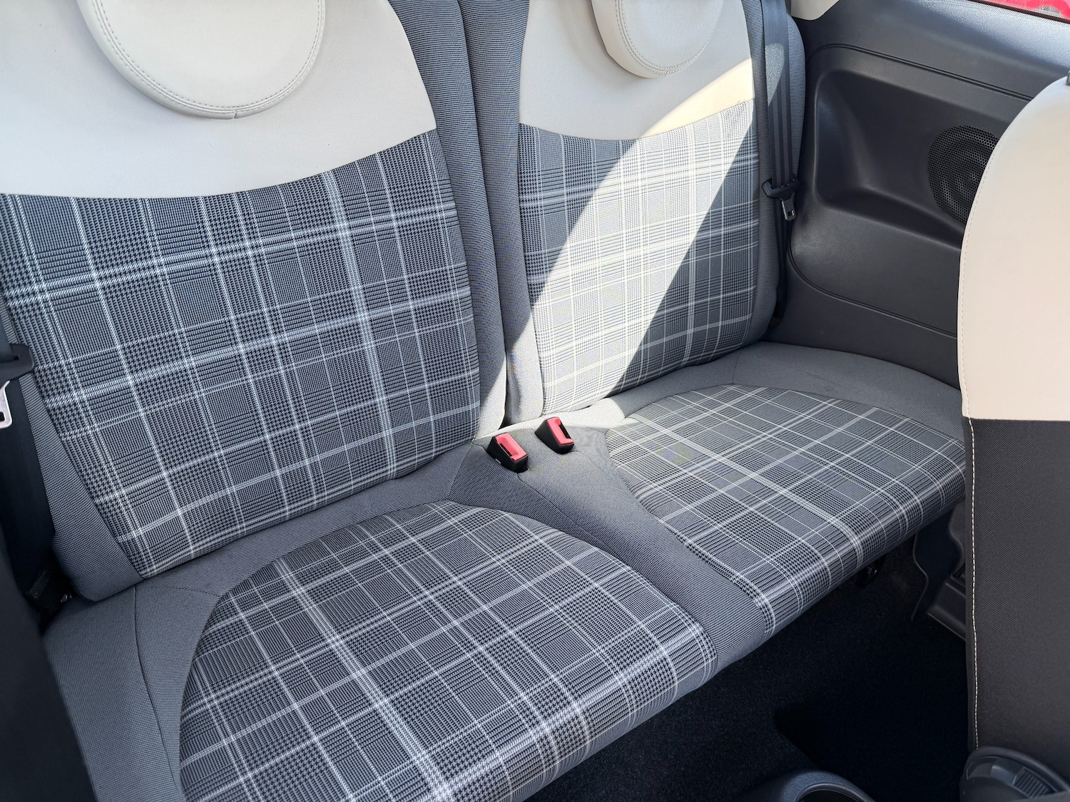 Used Fiat 500 2017 for sale - 78168233: Photo 12