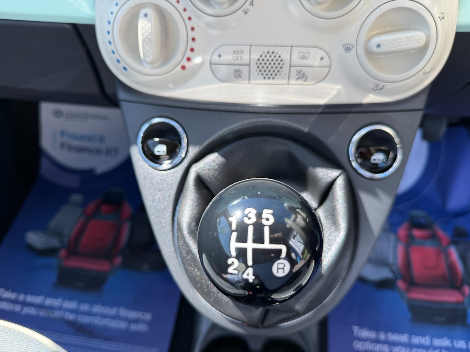 Used Fiat 500 2017 for sale - 78168233: Photo 16