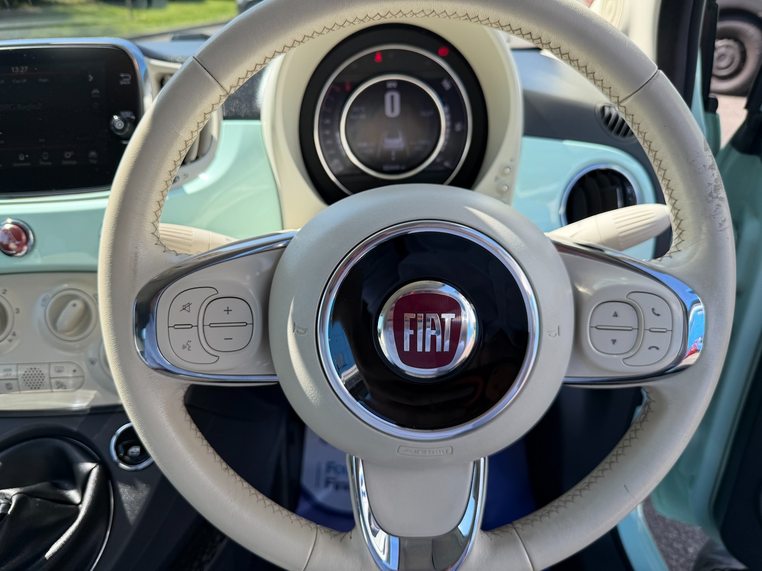 Used Fiat 500 2017 for sale - 78168233: Photo 19