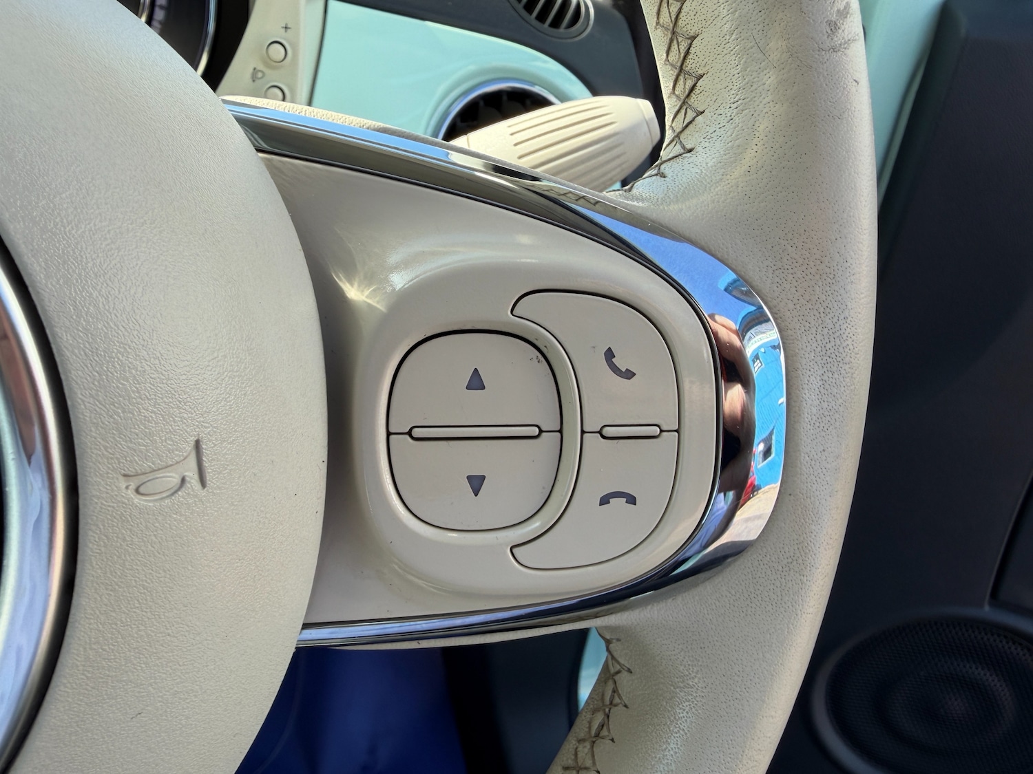 Used Fiat 500 2017 for sale - 78168233: Photo 21