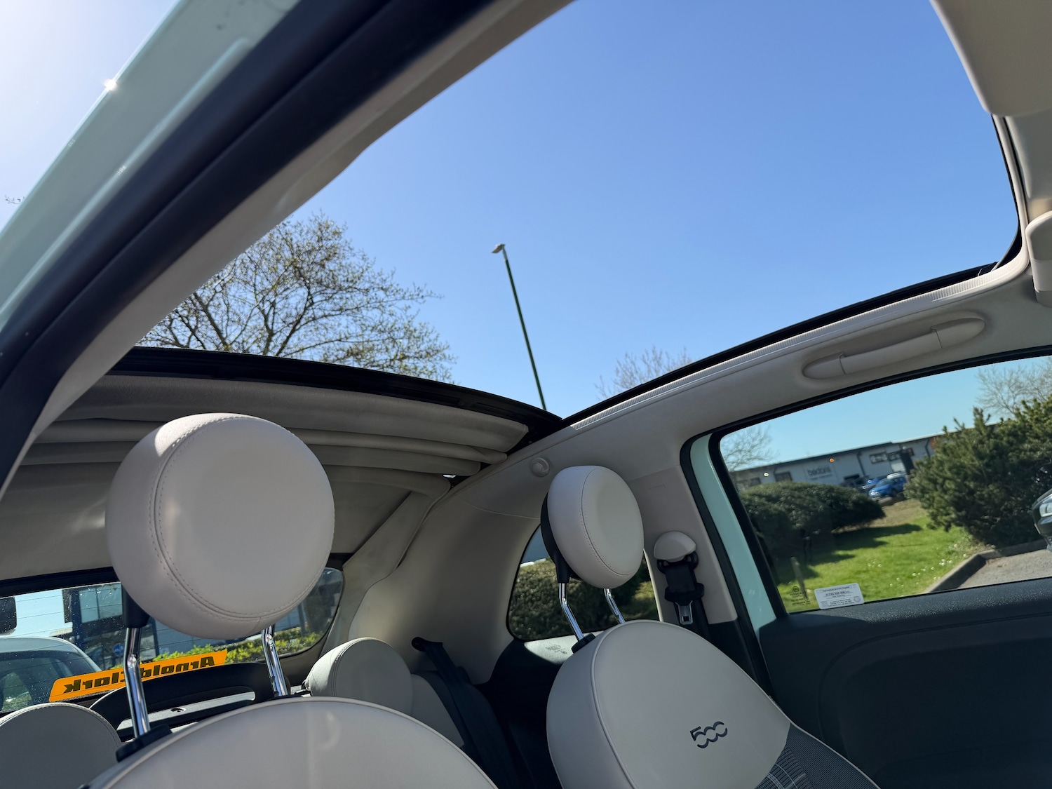 Used Fiat 500 2017 for sale - 78168233: Photo 22