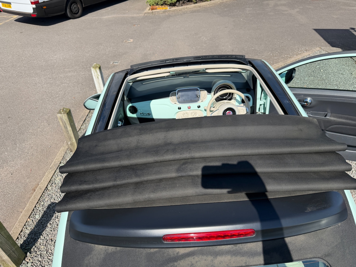 Used Fiat 500 2017 for sale - 78168233: Photo 23