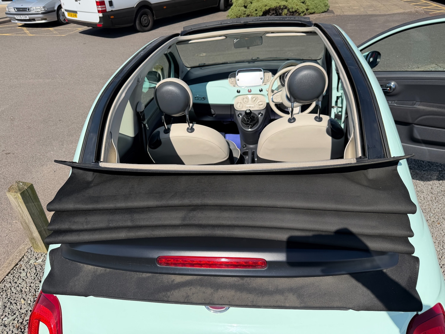 Used Fiat 500 2017 for sale - 78168233: Photo 24