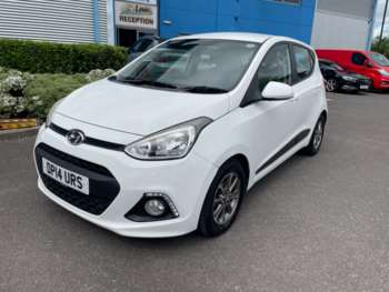 2014 (14) - 1.2 Premium 5dr