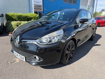 Used Renault Clio 2014 for sale - 79104797: Photo