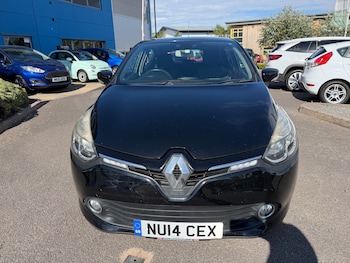 Used Renault Clio 2014 for sale - 79104797: Photo