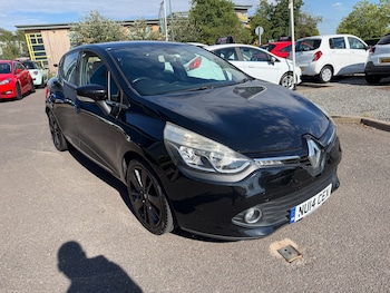 Used Renault Clio 2014 for sale - 79104797: Photo