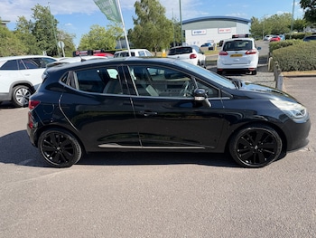 Used Renault Clio 2014 for sale - 79104797: Photo