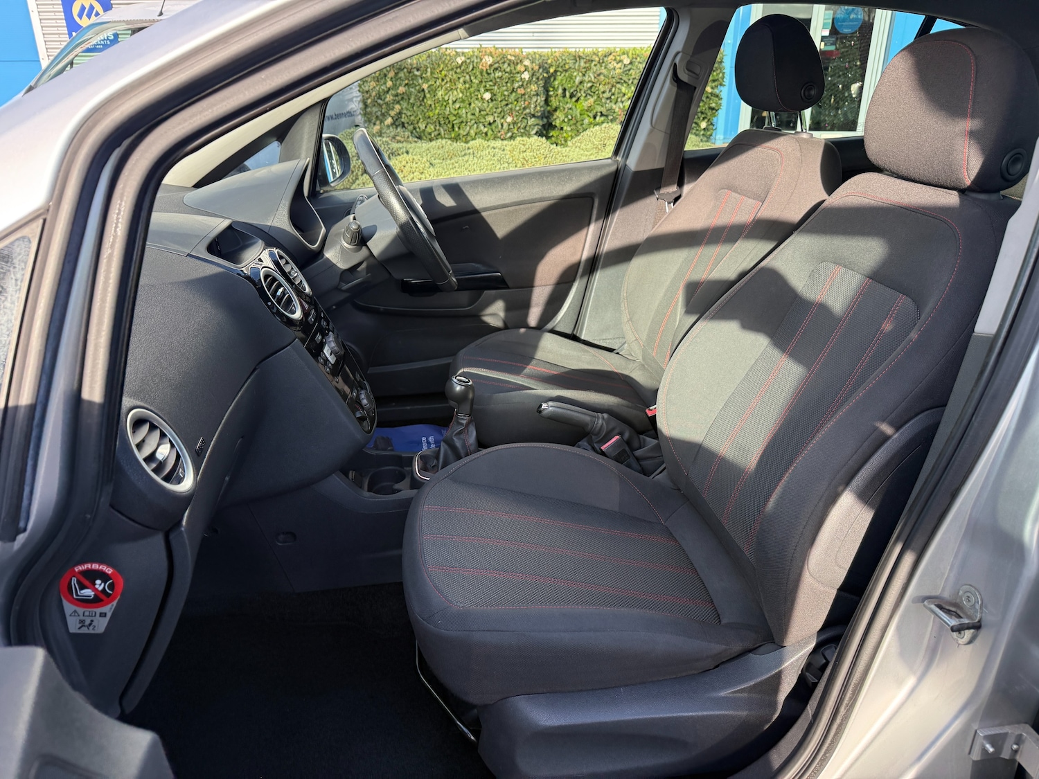 Used Vauxhall Corsa 2011 for sale - 76922687: Photo 11