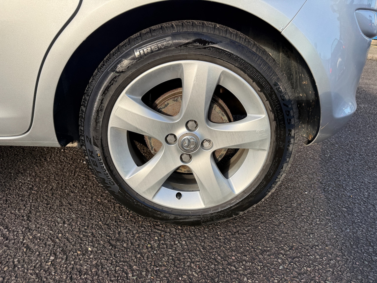 Used Vauxhall Corsa 2011 for sale - 76922687: Photo 19