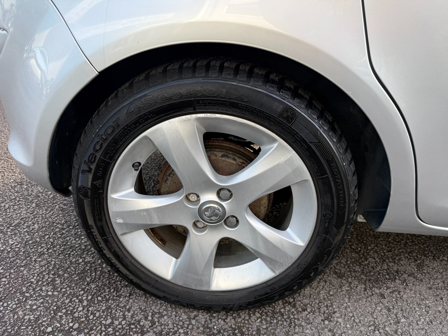 Used Vauxhall Corsa 2011 for sale - 76922687: Photo 22