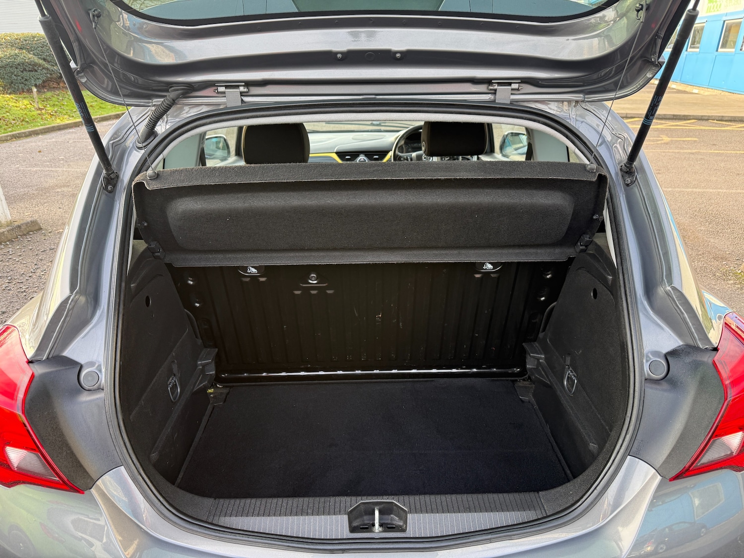 Used Vauxhall Corsa 2015 for sale - 76896402: Photo 12