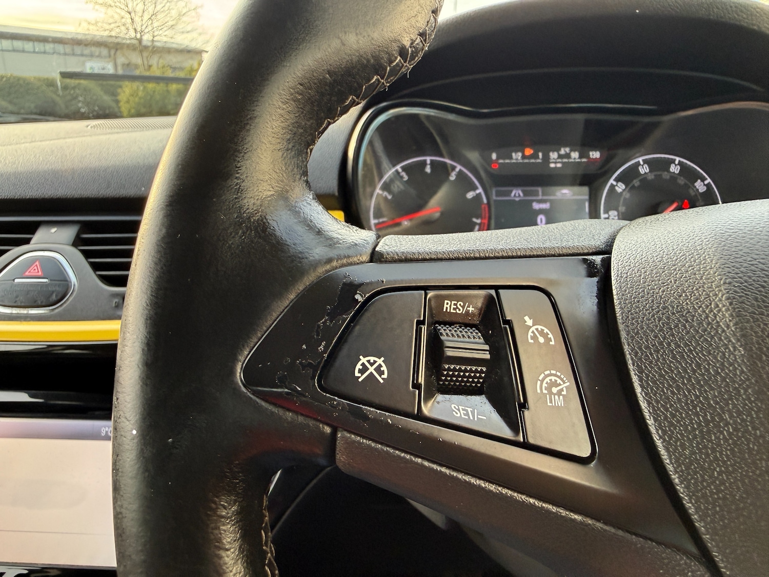 Used Vauxhall Corsa 2015 for sale - 76896402: Photo 15