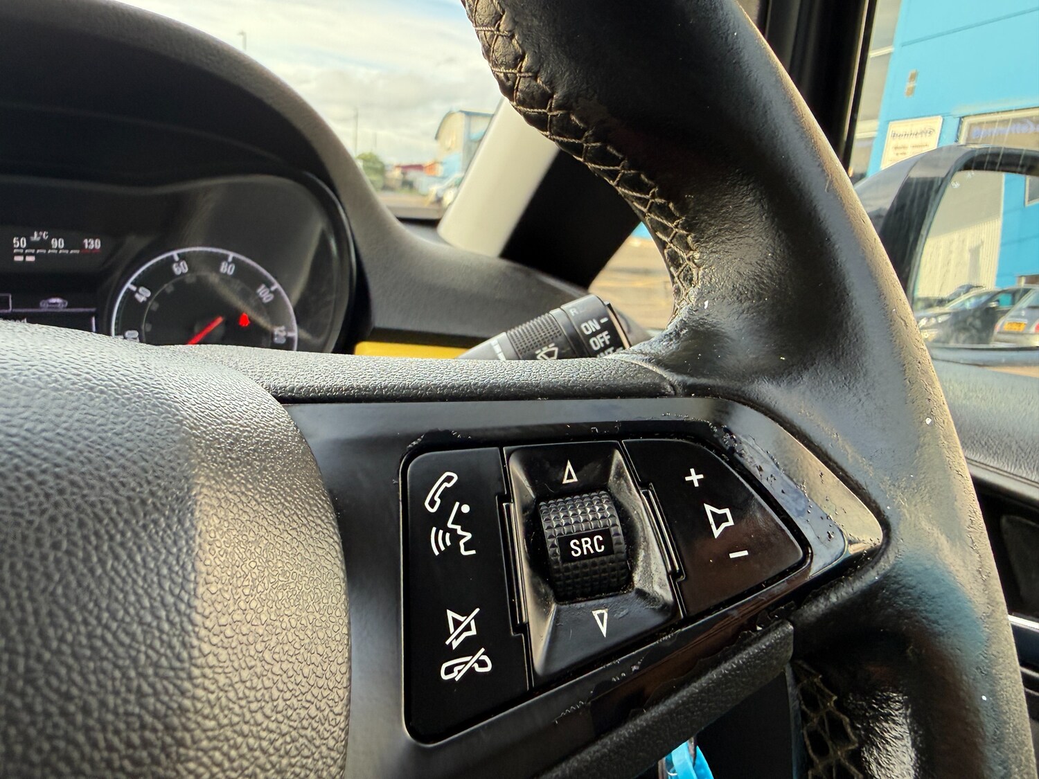 Used Vauxhall Corsa 2015 for sale - 76896402: Photo 16