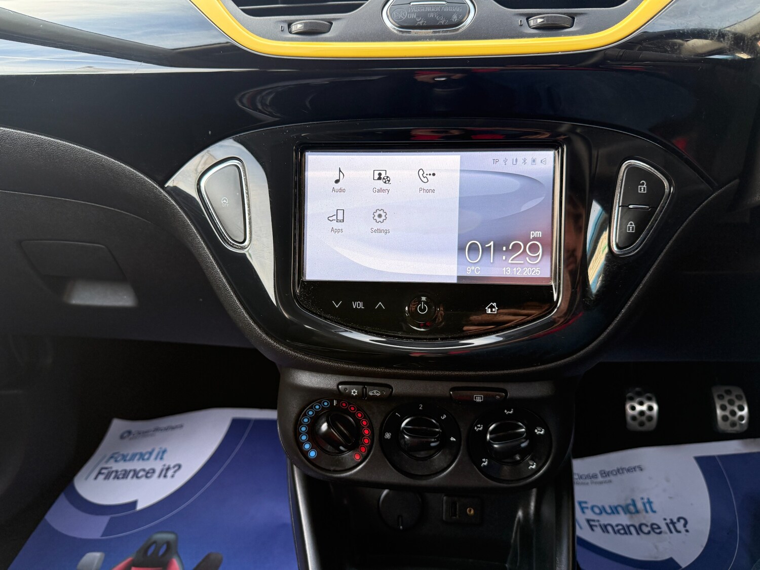 Used Vauxhall Corsa 2015 for sale - 76896402: Photo 17