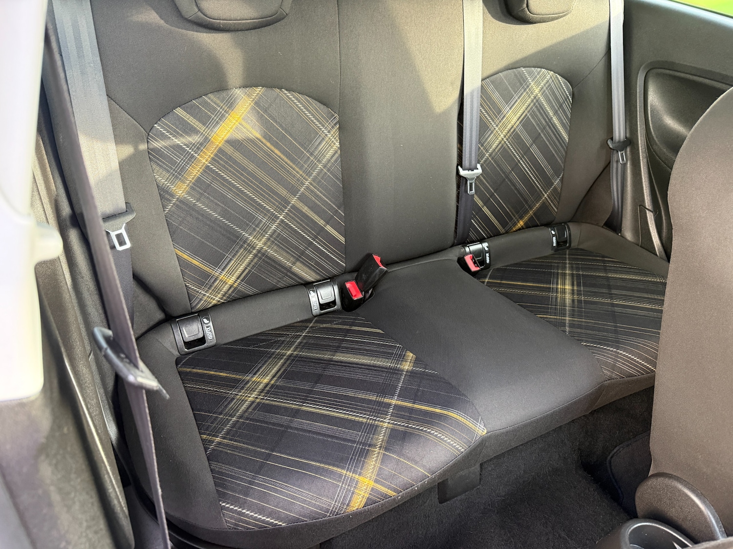 Used Vauxhall Corsa 2015 for sale - 76896402: Photo 20