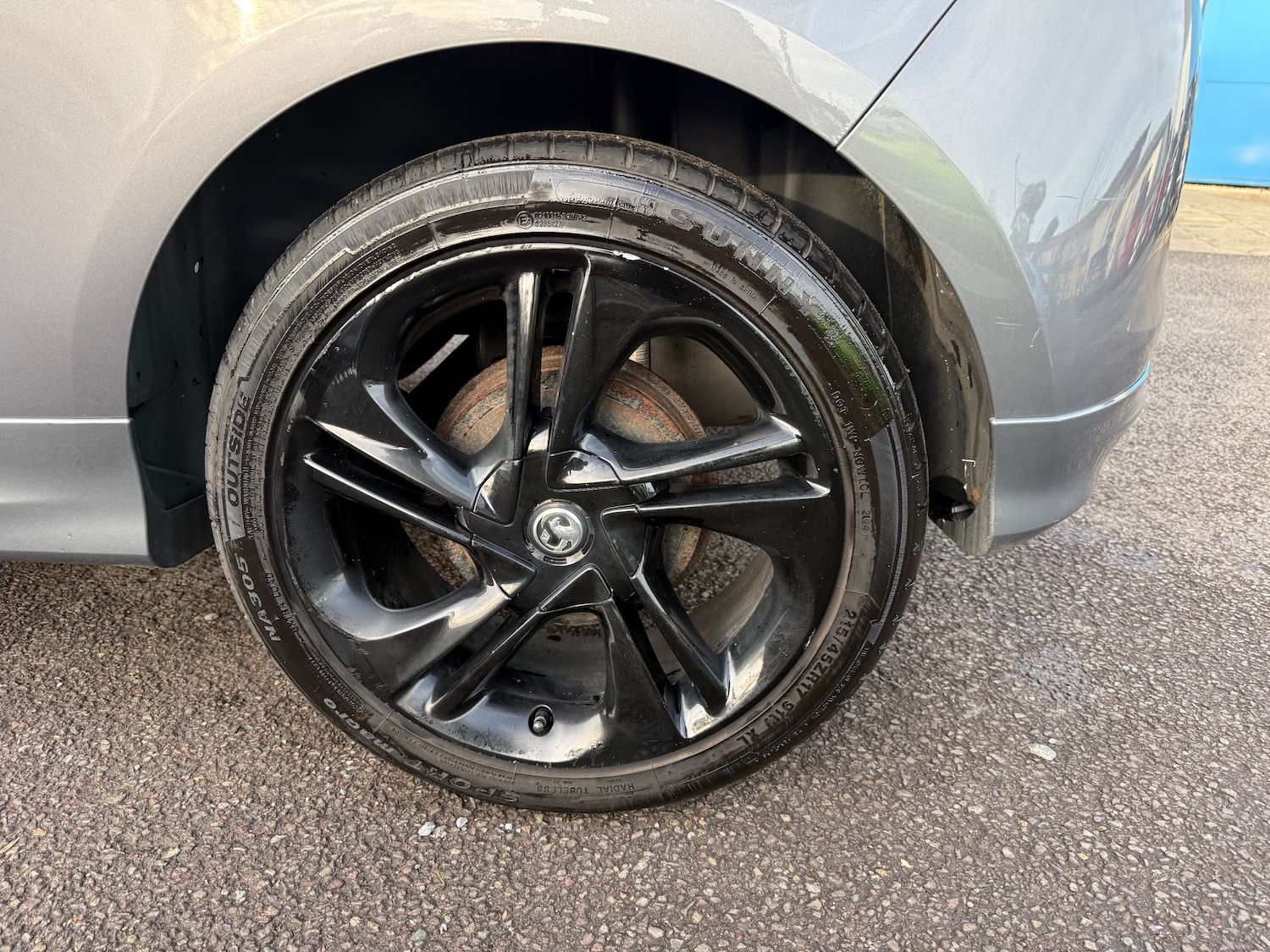 Used Vauxhall Corsa 2015 for sale - 76896402: Photo 21