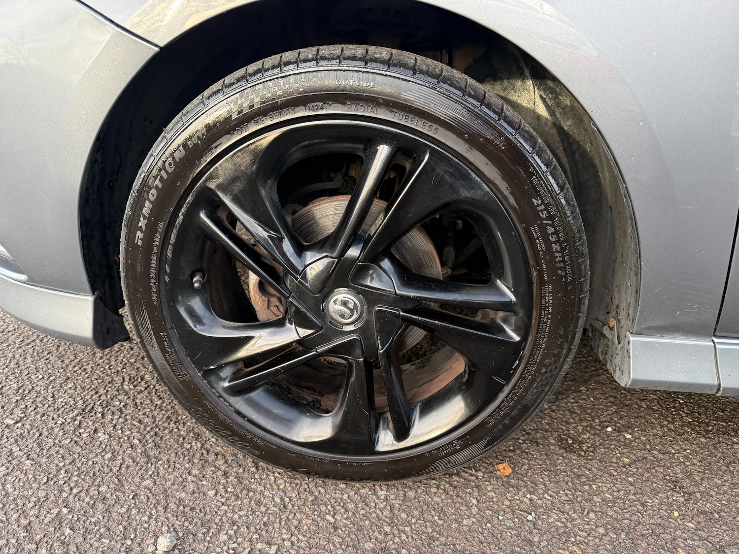 Used Vauxhall Corsa 2015 for sale - 76896402: Photo 22