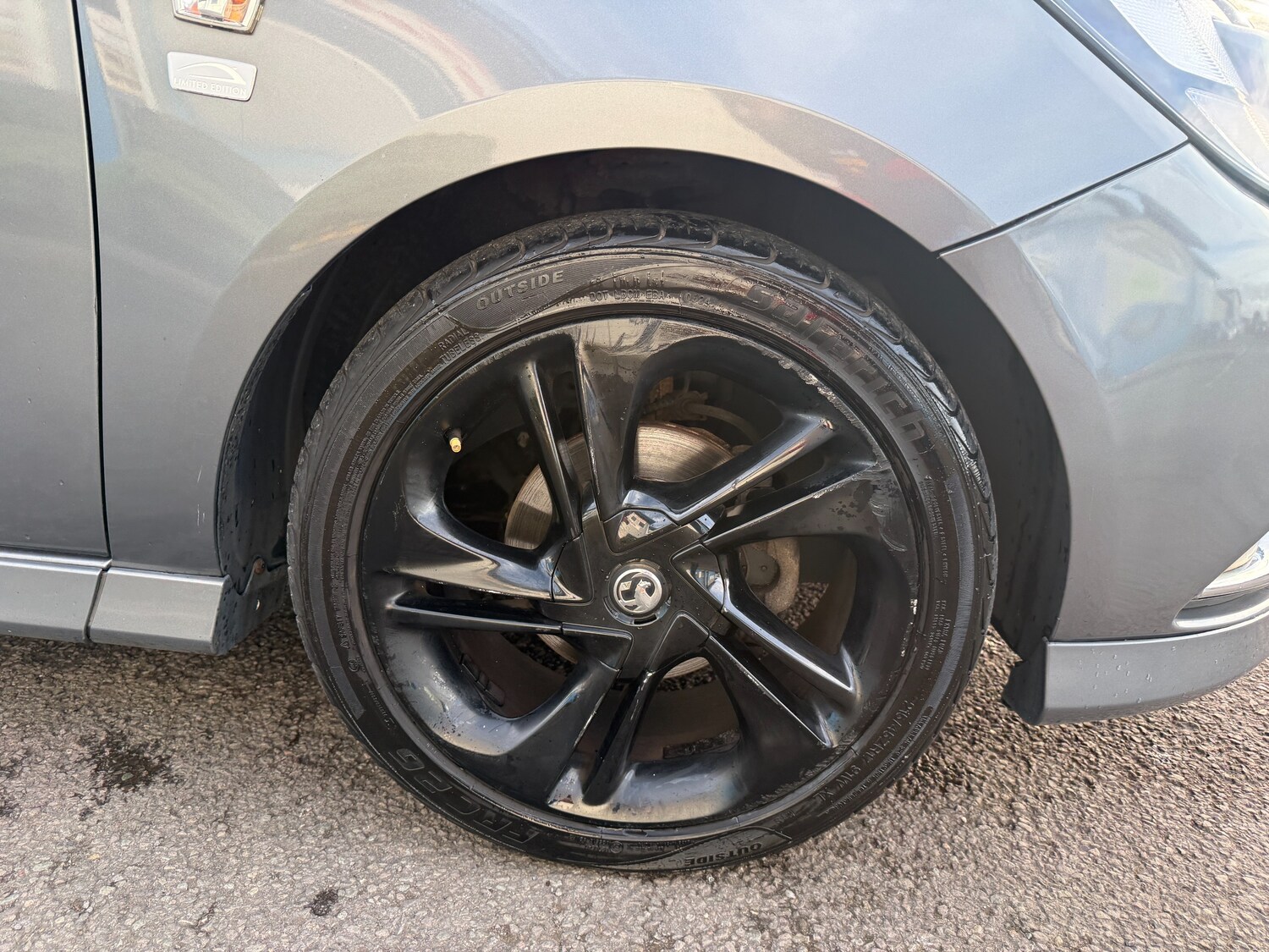 Used Vauxhall Corsa 2015 for sale - 76896402: Photo 24