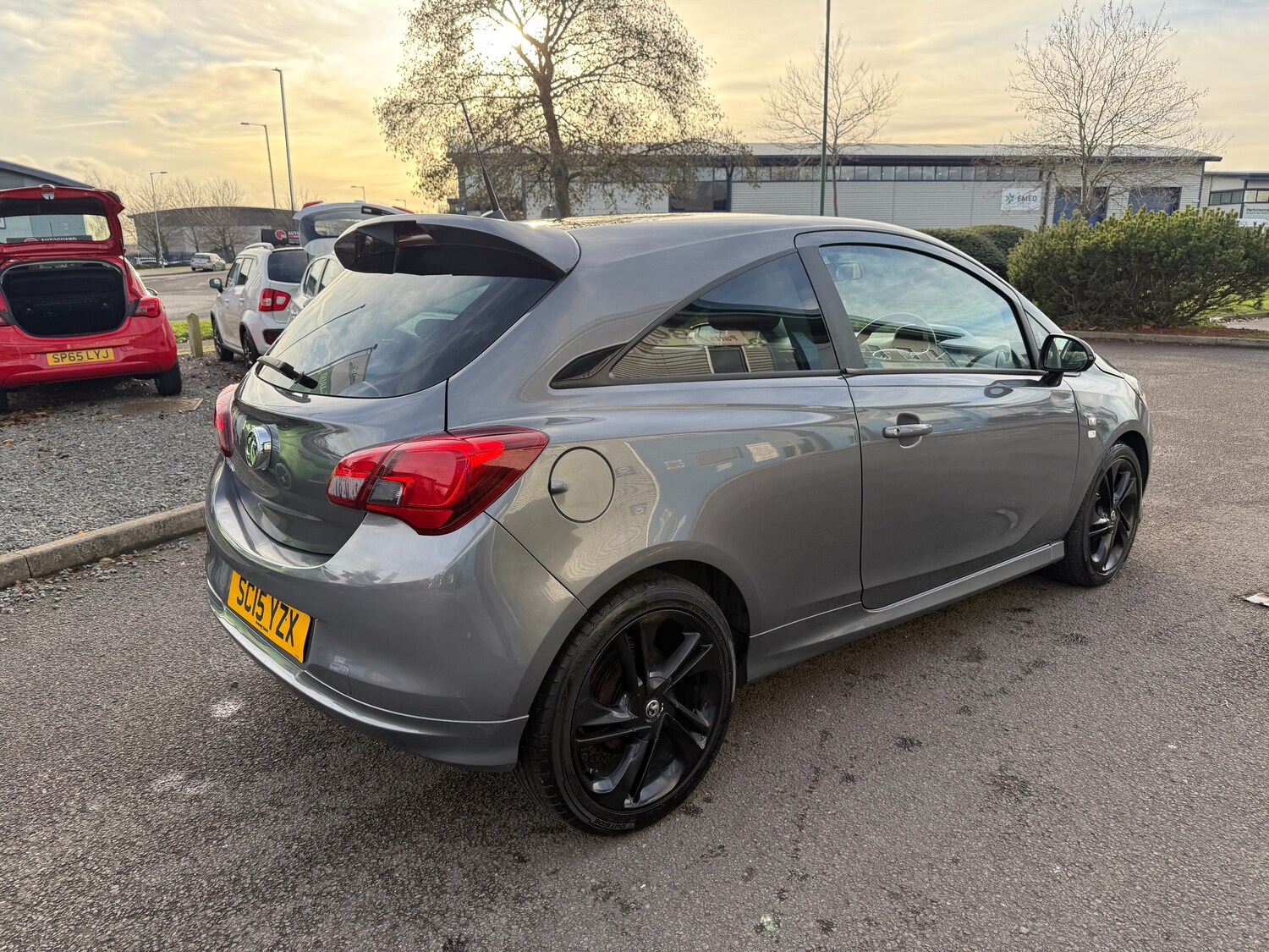 Used Vauxhall Corsa 2015 for sale - 76896402: Photo 5