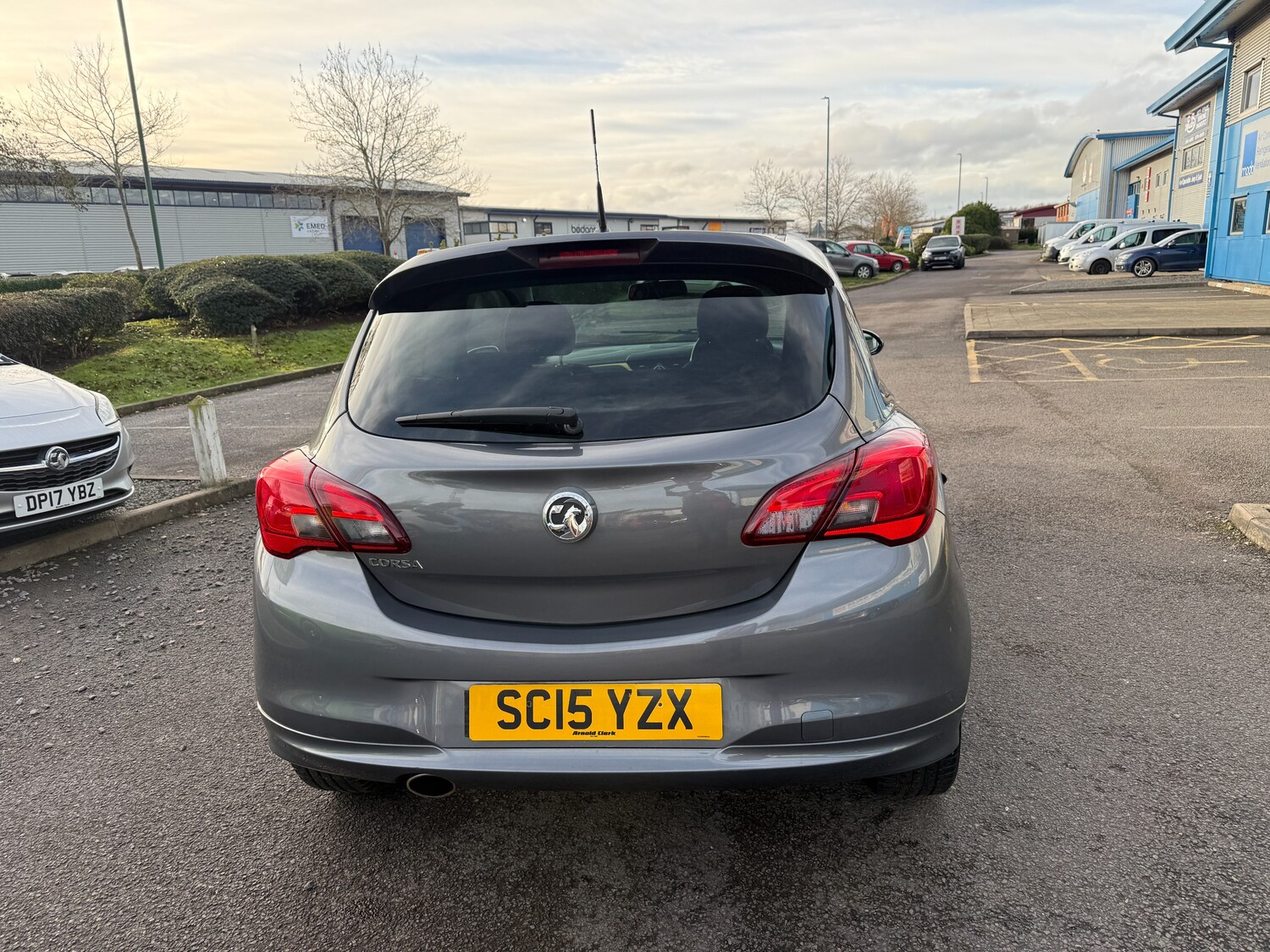 Used Vauxhall Corsa 2015 for sale - 76896402: Photo 6