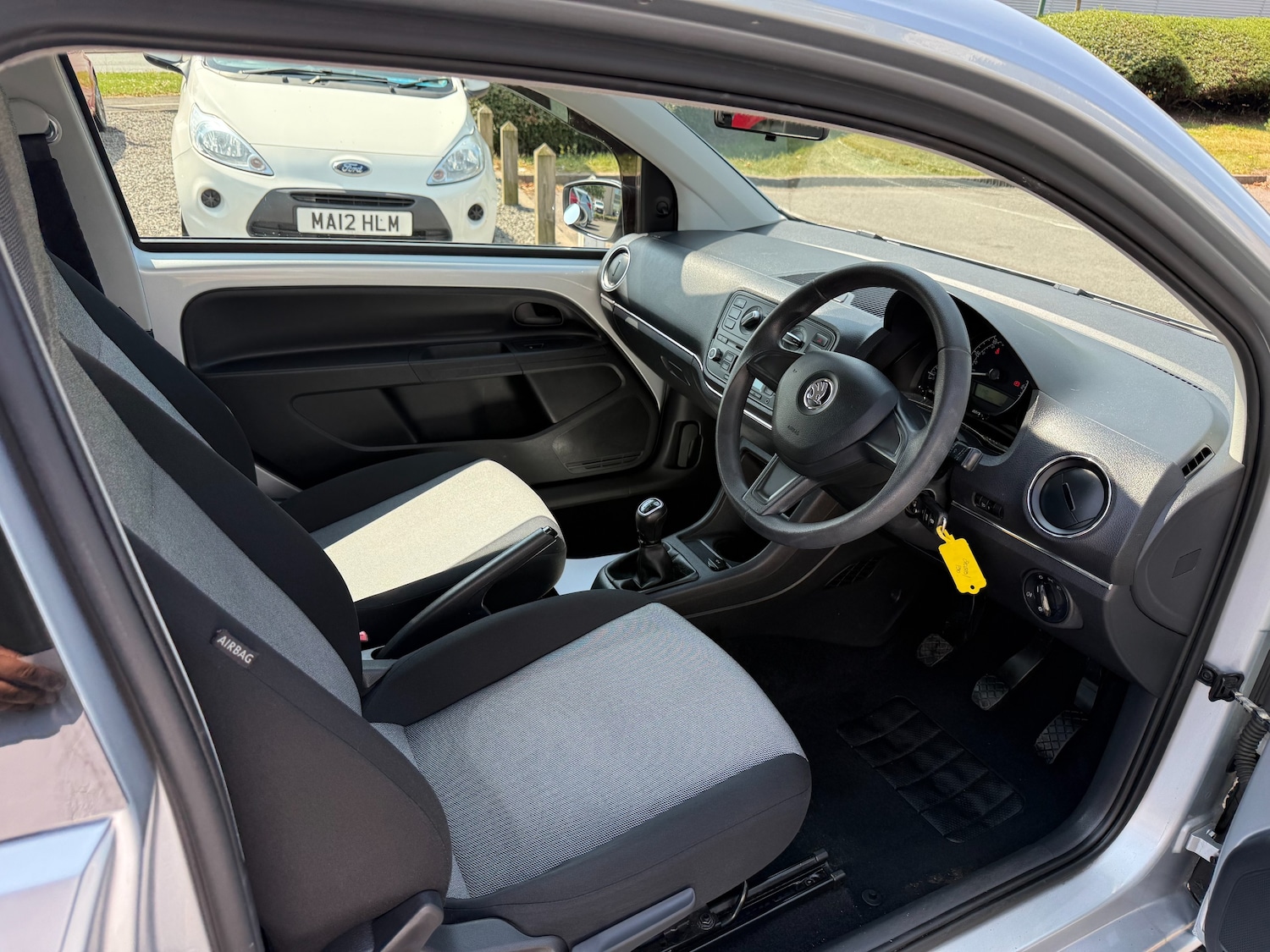 Vehicle 11