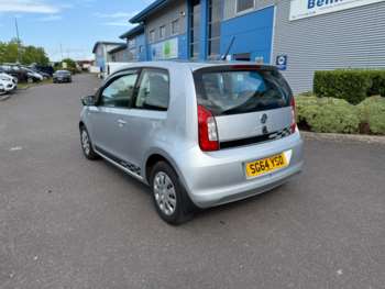 Used Skoda Citigo 2014 for sale - 74950563: Photo