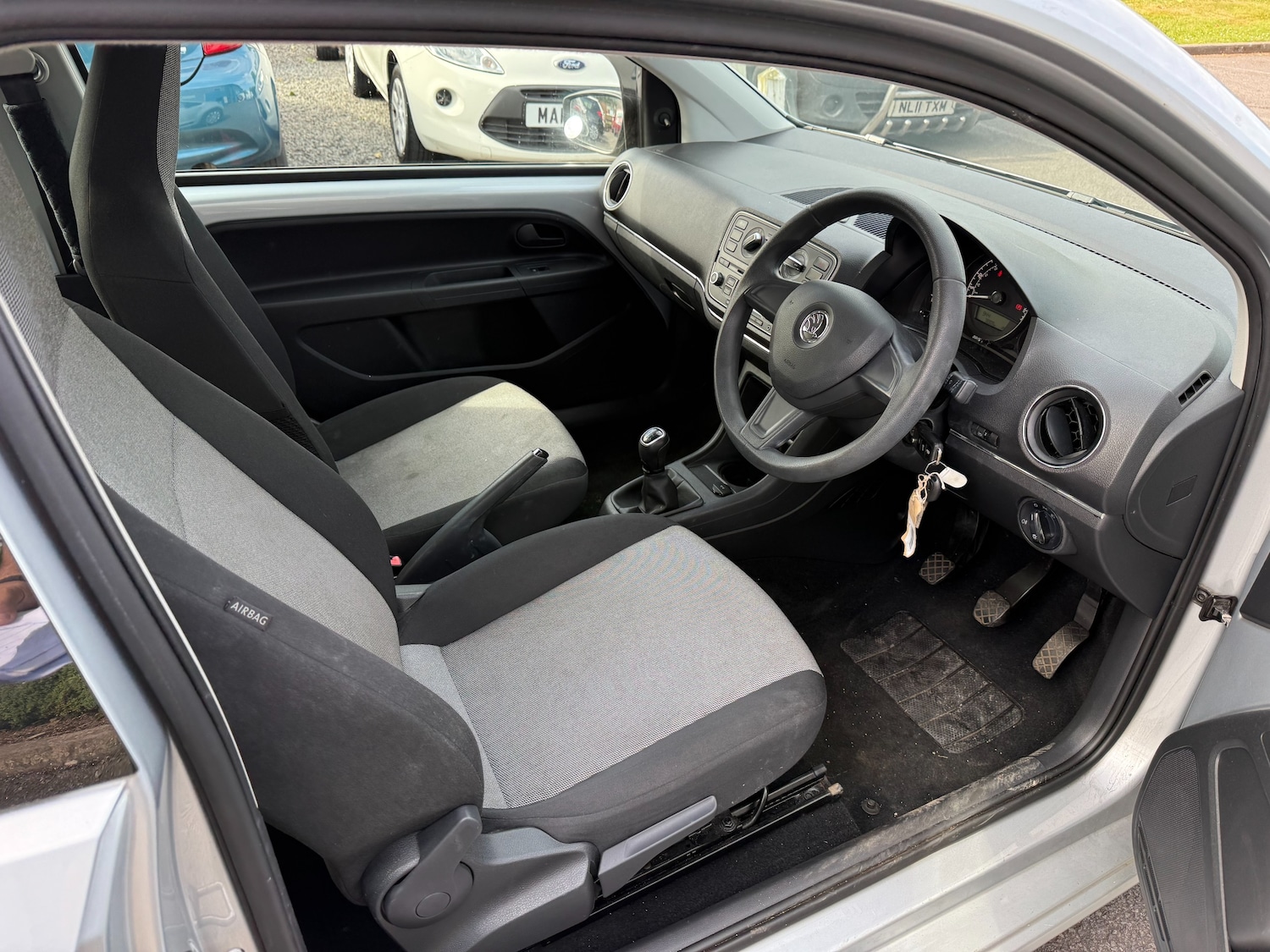 Vehicle 6