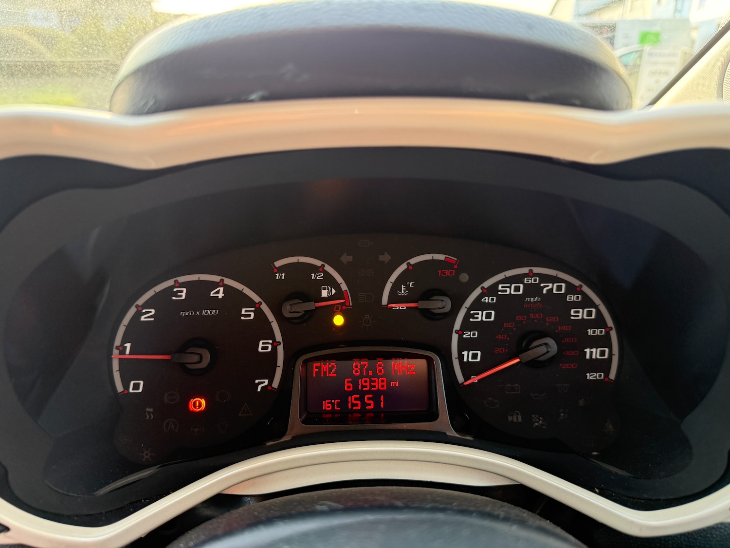 Used Ford Ka 2012 for sale - 77951683: Photo 5