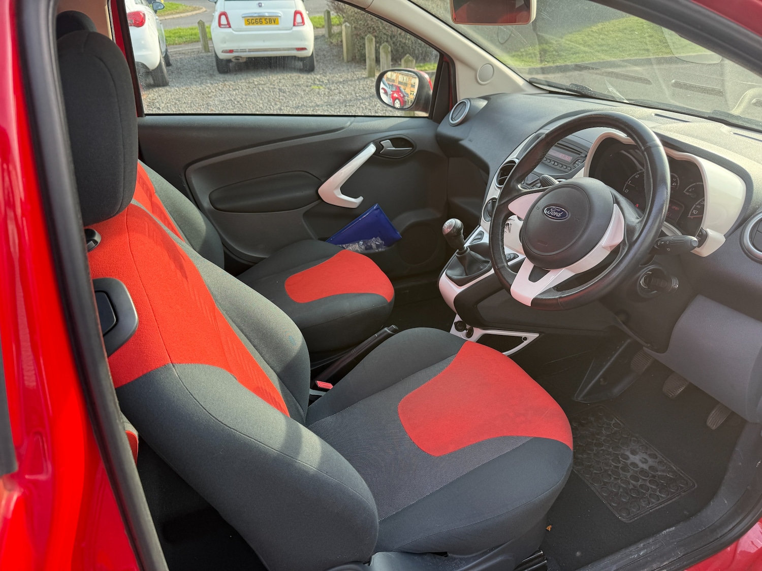 Used Ford Ka 2012 for sale - 77951683: Photo 6