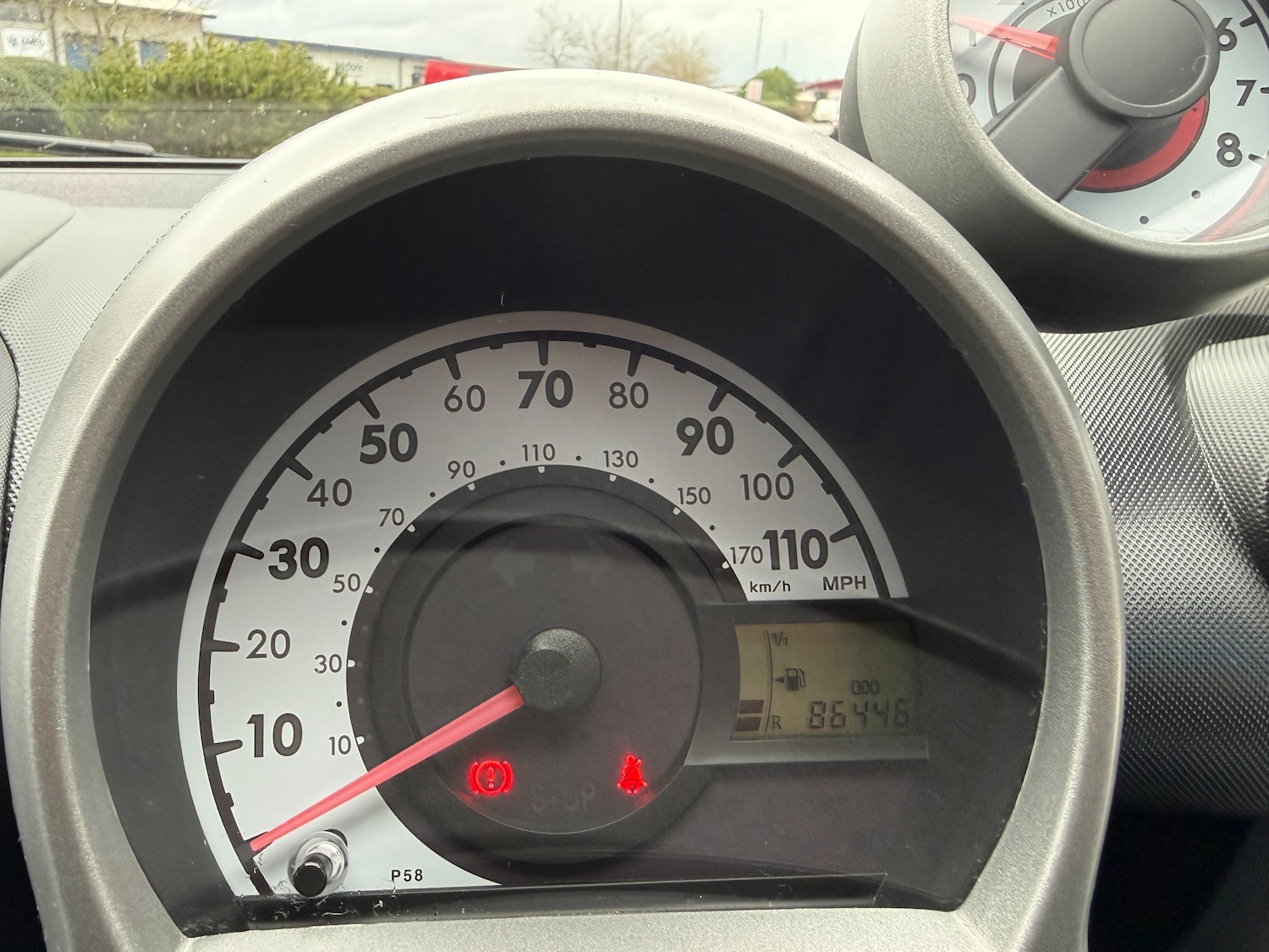 Used Citroen C1 2014 for sale - 77301629: Photo 12