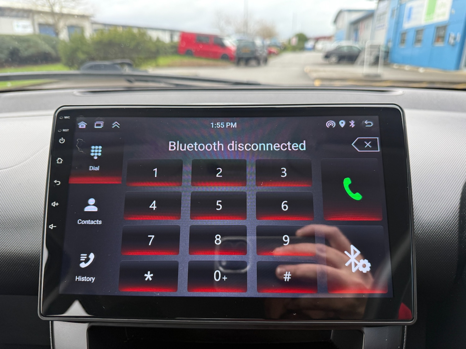 Used Citroen C1 2014 for sale - 77301629: Photo 16