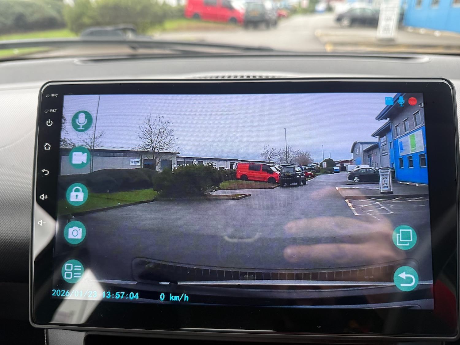 Used Citroen C1 2014 for sale - 77301629: Photo 17