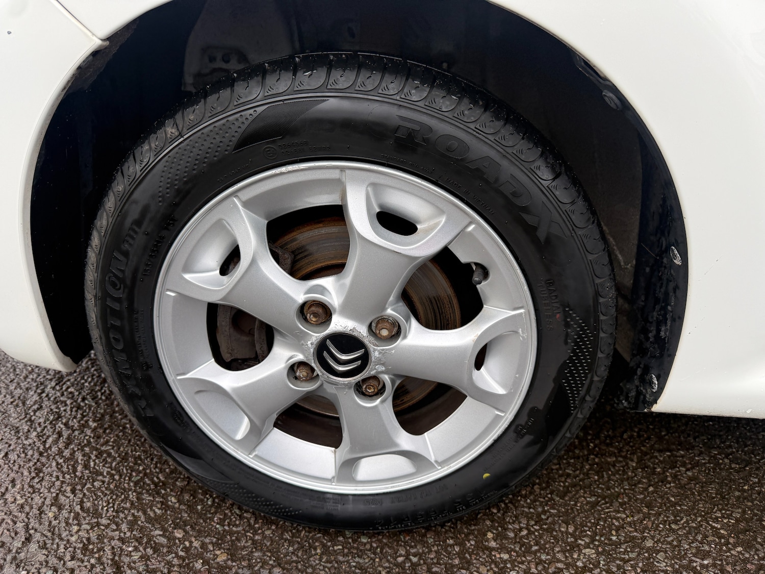 Used Citroen C1 2014 for sale - 77301629: Photo 19