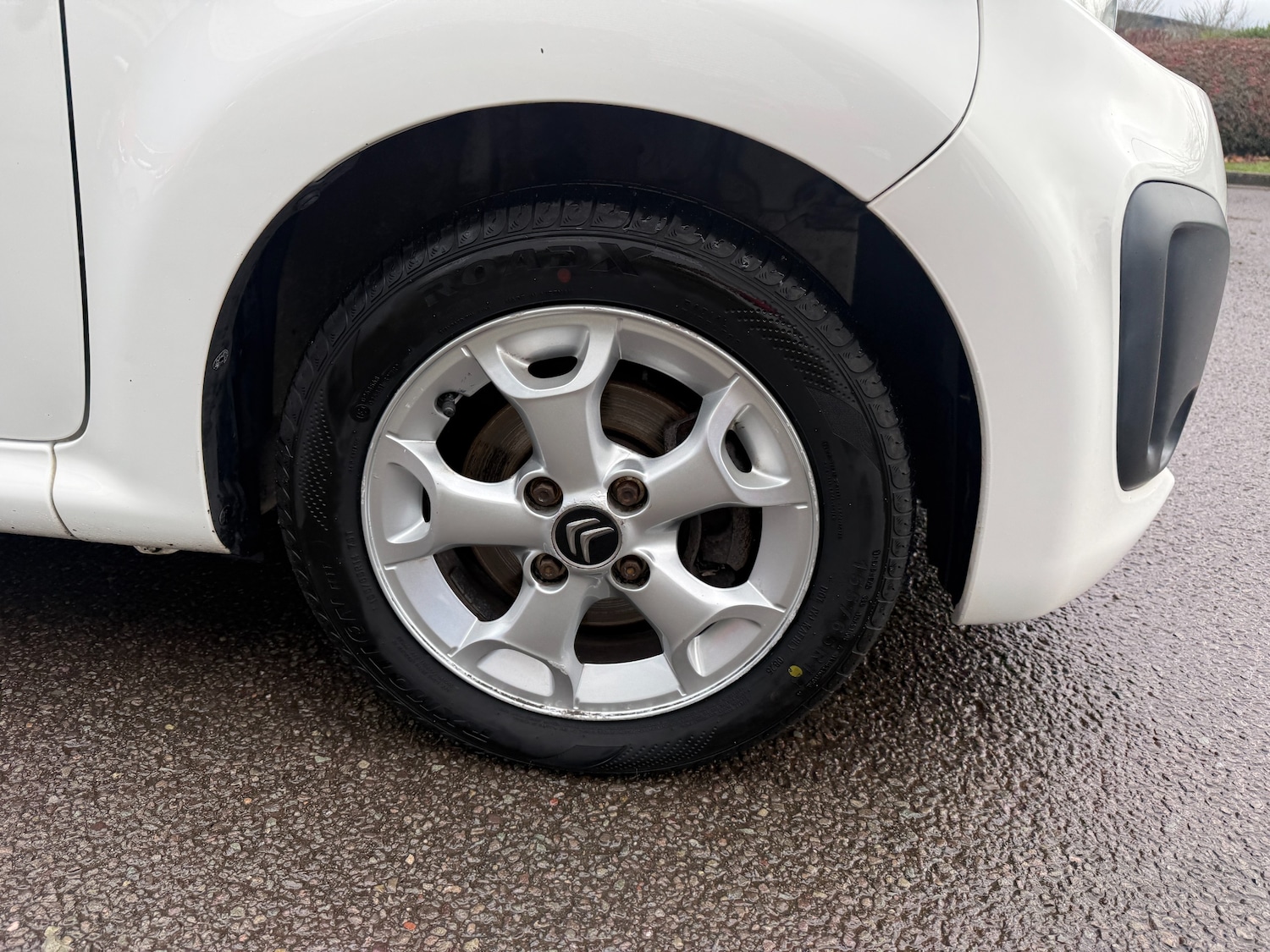 Used Citroen C1 2014 for sale - 77301629: Photo 20