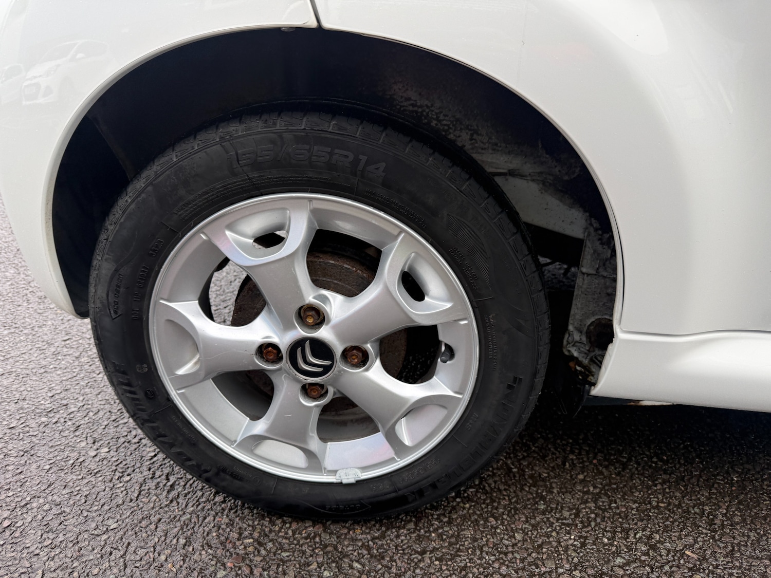 Used Citroen C1 2014 for sale - 77301629: Photo 21