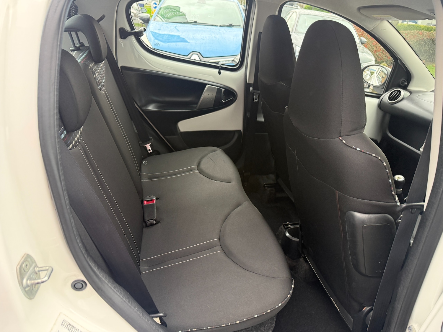 Used Citroen C1 2014 for sale - 77301629: Photo 9