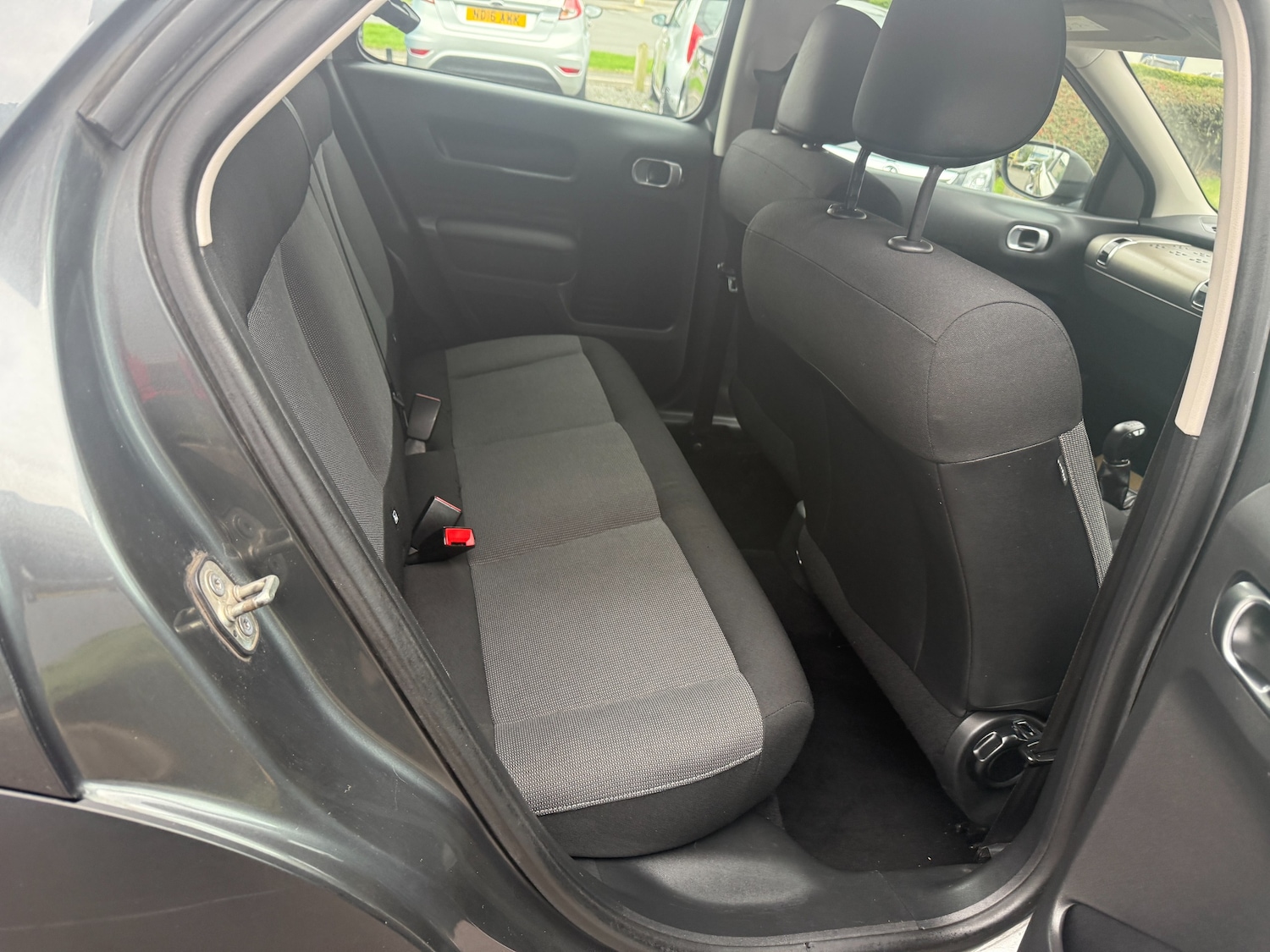 Used Citroen C4 Cactus 2015 for sale - 76093576: Photo 15