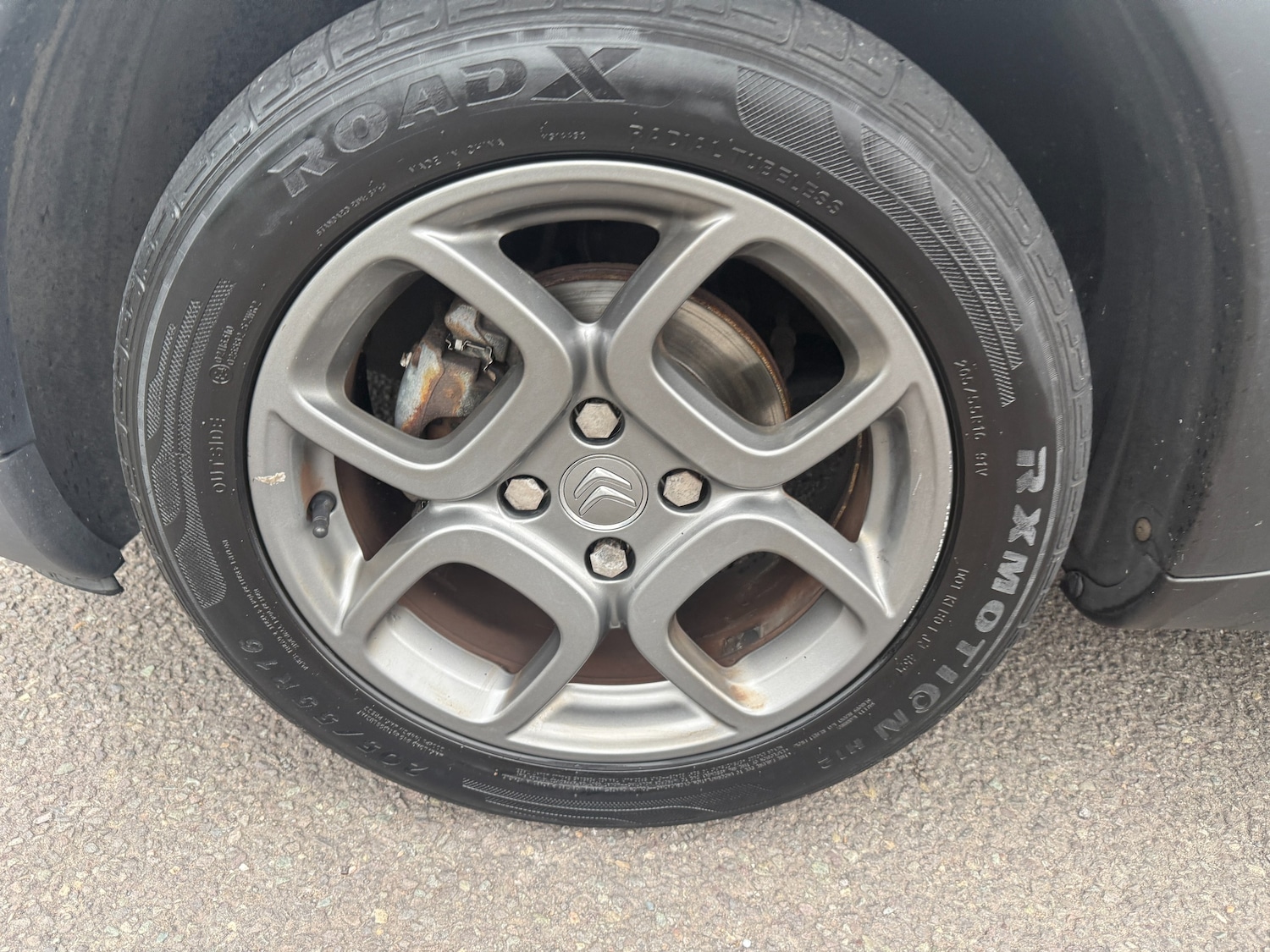 Used Citroen C4 Cactus 2015 for sale - 76093576: Photo 26