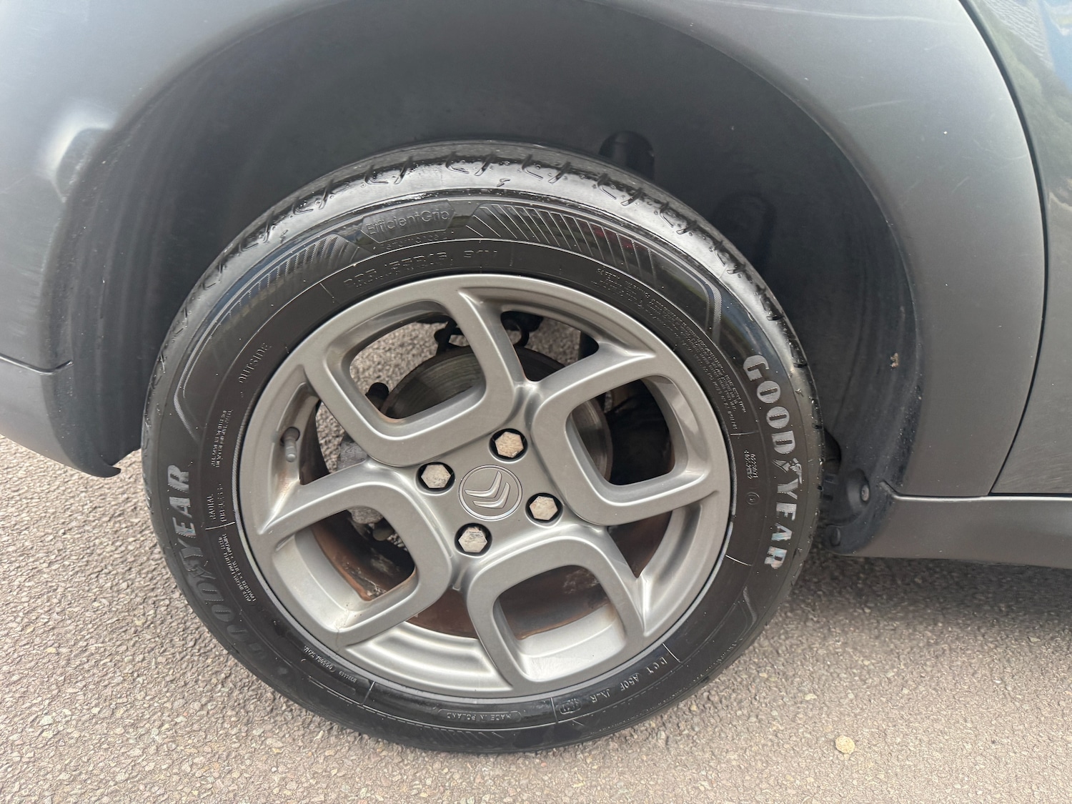 Used Citroen C4 Cactus 2015 for sale - 76093576: Photo 29