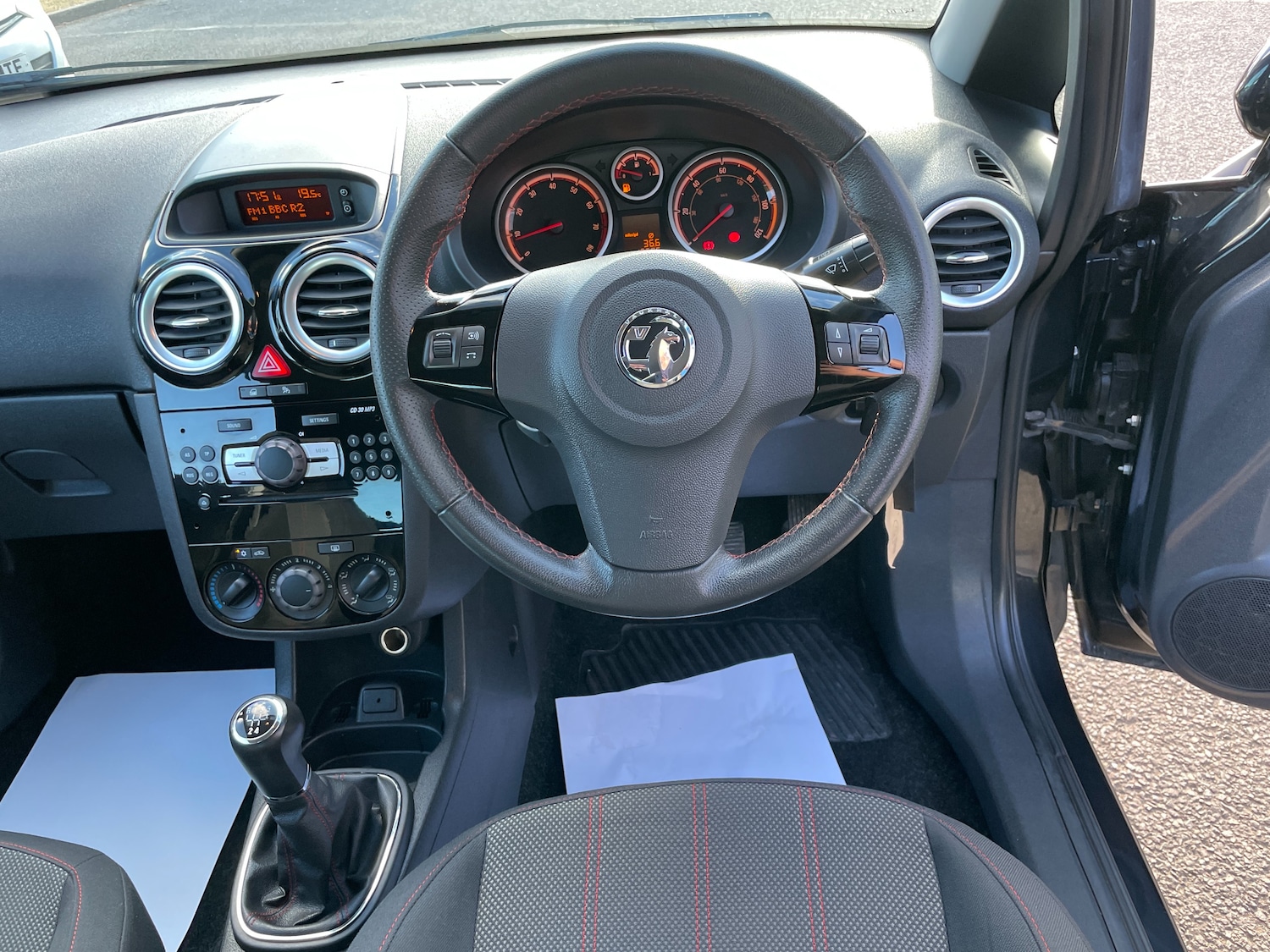 Vehicle 13