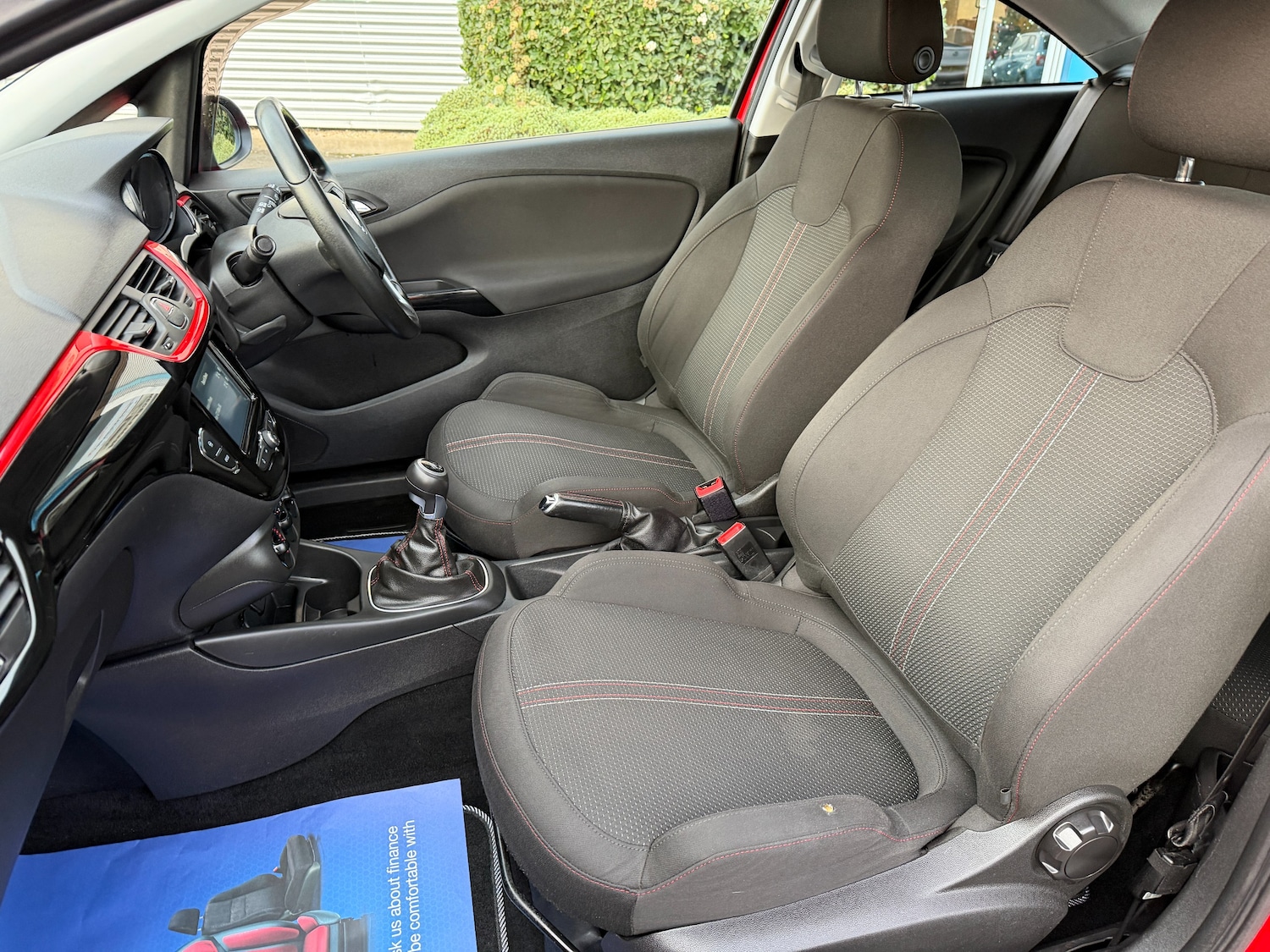 Used Vauxhall Corsa 2016 for sale - 76909301: Photo 10