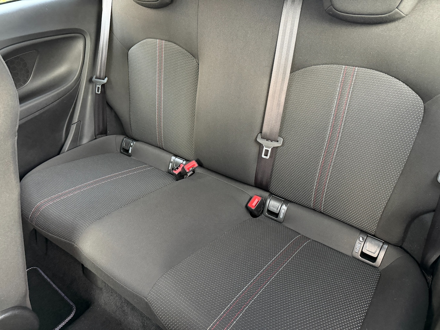 Used Vauxhall Corsa 2016 for sale - 76909301: Photo 11