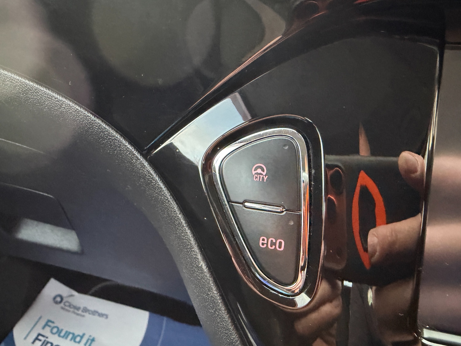 Used Vauxhall Corsa 2016 for sale - 76909301: Photo 18