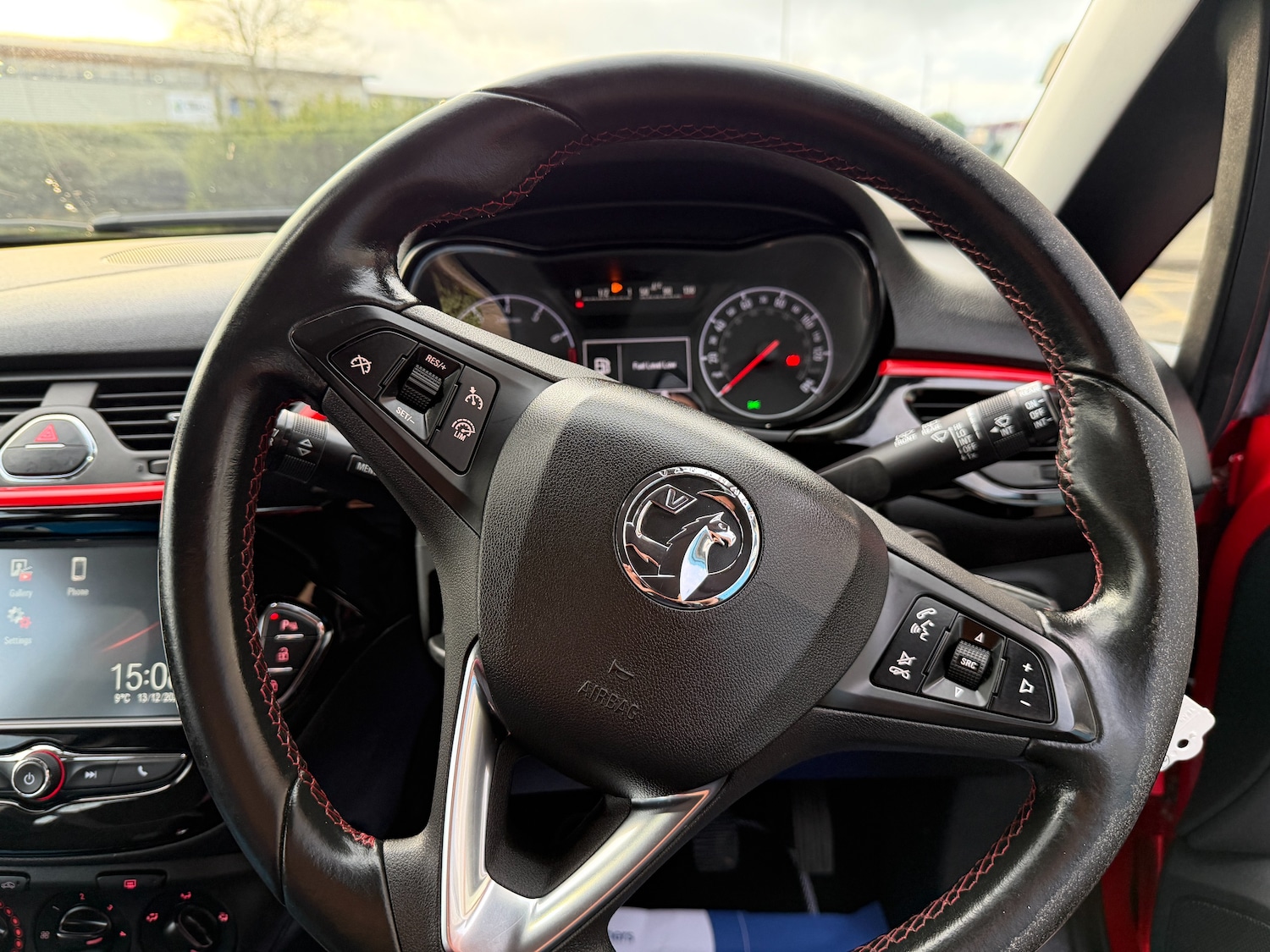 Used Vauxhall Corsa 2016 for sale - 76909301: Photo 21