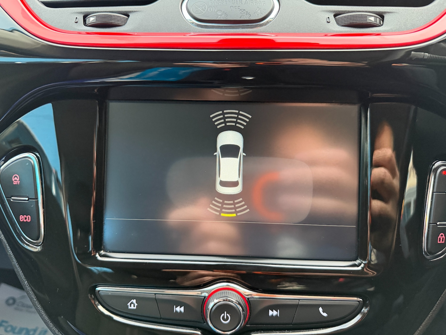 Used Vauxhall Corsa 2016 for sale - 76909301: Photo 24